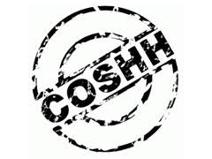 COSHH logo
